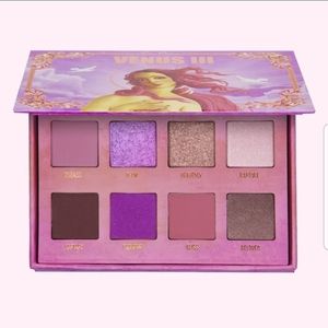 Lime Crime Pallette VENUS III
